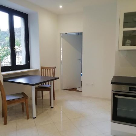 Appartamento Gardolo Trient Exterior foto