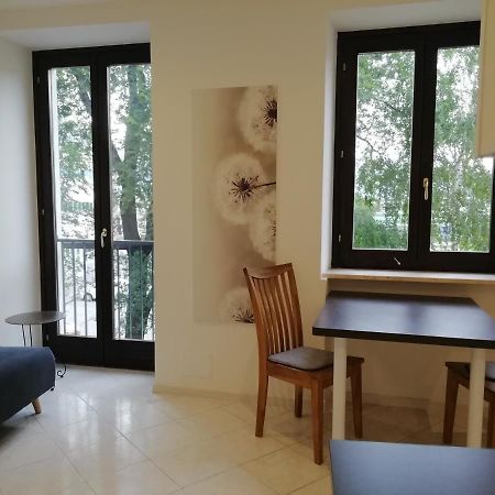 Appartamento Gardolo Trient Exterior foto