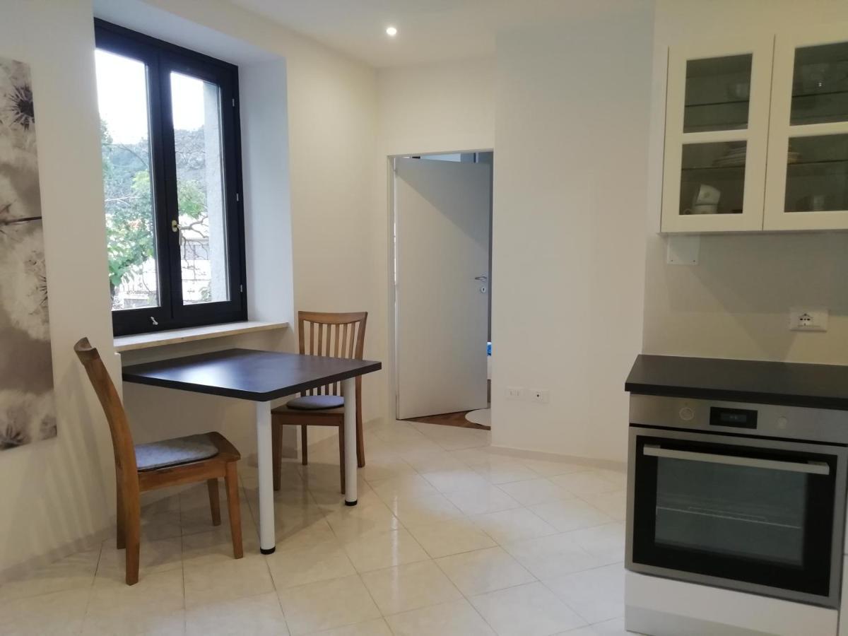 Appartamento Gardolo Trient Exterior foto