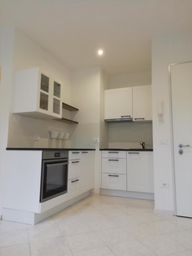 Appartamento Gardolo Trient Exterior foto
