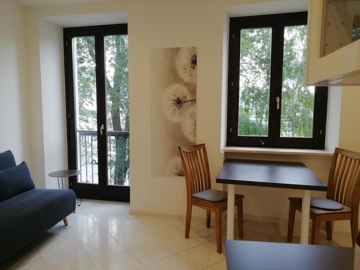 Appartamento Gardolo Trient Exterior foto