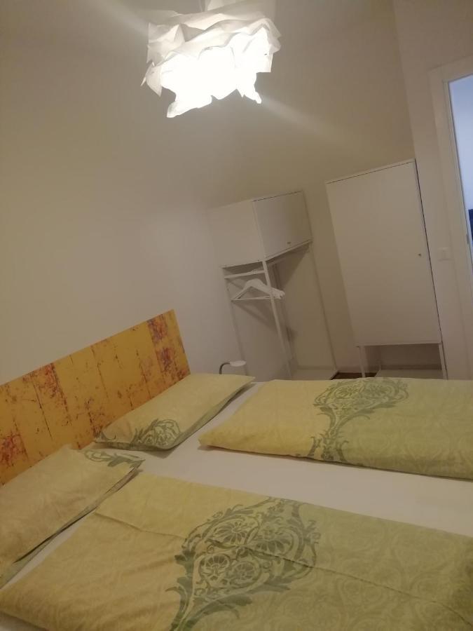 Appartamento Gardolo Trient Exterior foto
